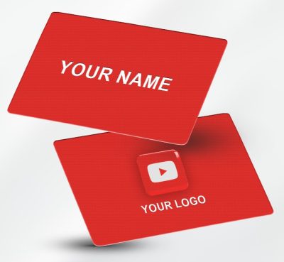 Youtube link Card